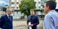 Дорогу на Советской улице в Липецке обещают отремонтировать ко Дню города - Липецкая ГТРК