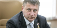 Владимир Путин сформировал для Александра Шуваева перечень поручений - БелПресса
