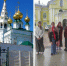 Экскурсия в Никольский женский монастырь: путешествие, наполненное теплом и открытиями - Центр соцобслуживания