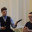 Интервью с Еленой Николаевной Бабаковой, выпускницей кафедры социальной работы ПСТГУ - ПСТГУ