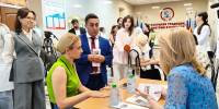 Обучение в медицинских колледжах Ростовской области становится целевым - Big-Rostov.Ru