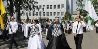 ​Финал Кубка губернатора по шахматам и масштабный региональный фестиваль пройдут в Данилове 18 июля - Правительство