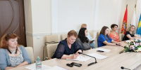 В Ясненском округе обсудили меры противодействия наркоугрозе - YasVesti.Ru