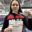 Фехтовальщица из Омска Колобкова выиграла медаль первенства России - Om1.Ru