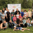 В рамках проекта – победителя грантового конкурса прошел семейный вечер в Сюмсинском районе - Министерство национальной политики