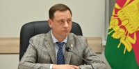На втором заседании Совета по науке и образованию при главе Сочи Андрее Прошунине обсудили сохранение зеленого фонда и разработку адаптивного ассортимента растений - Sochi.Com
