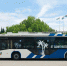 Петербург передал Абхазии троллейбусы и школьные автобусы - Metro Петербург