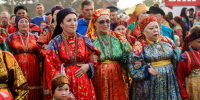 «Усть-Цилемская горка»: участники праздника в старинном селе отправятся в путешествие во времени - Bnkomi.Ru