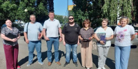 Рабочая группа по обследованию состояния школьных автобусных маршрутов проверила на себе их безопасность - Администрация г. Тамбова
