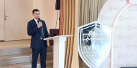 Стартовал заключительный модуль образовательной программы «Герои. Нижегородская область» - Газета Знамя