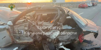 В Калининграде водителя будут судить за ДТП, в котором погиб 7-летний мальчик - KaliningradNews.Ru