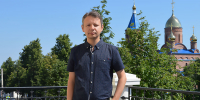 Взгляд из окна - Газета Кольчугинские Вести