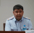 Подполковник полиции Аскерхан Абубекеров возглавил Отдел МВД в Лангепасе - ИД Новости Югры