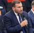 Михаил Пантелеев на ИННОПРОМ-2026 рассказал о мерах поддержки малого и среднего бизнеса в регионе - ГТРК