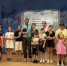 Юные кубанцы – за ЗОЖ! - Министерство труда и соцразвития