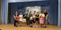 Юные кубанцы – за ЗОЖ! - Министерство труда и соцразвития