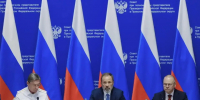 Евгений Солнцев обсудил поддержку участников СВО на Совете ПФО - Газета Оренбуржье