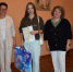 татьяну Байкову поздравили с рождением сына - фото - 1 - Глинковский район