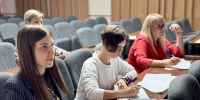 Подведены итоги конкурса «Цветущий двор» среди ТОС Обнинска - Администрация города