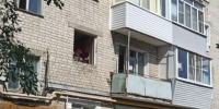 В Пензе завершается восстановление домов после атаки БПЛА - SMI58.Ru