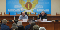 Сотрудники Центрального аппарата ФСИН России проведут личный прием граждан - УФСИН