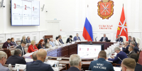 В Тульской области развивается медицина здорового долголетия - Правительство области