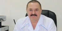 Дмитрий Подушкин возглавил сразу две больницы в Шадринске - Shadr.Info