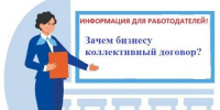 Коллективно-договорные отношения в организациях Динского района - Динской район