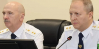 Прокурор РД Денис Авдеев обозначил приоритетные задачи на новой должности - РИА Дагестан