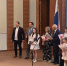 Семейный праздник в Госдуме: депутаты Татарстана получили медали «За любовь и верность» - Единая Россия