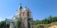 Состоялась паломническая поездка для семей участников СВО - Епархия