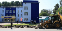 Благоустройство по программе «Народный бюджет» стартовало в Самаре - Администрация городского округа Самара