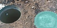 В селе Верхняя Салмовка завершена модернизация водопроводных сетей||Фото: администрация Иссинского района Пензенской области - Пензенская Правда