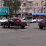 В Воронеже назвали главные причины ДТП на перекрестках и рассказали о мерах по снижению аварийности - РИА Воронеж