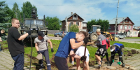 Местные инициативы — в жизнь - Газета Солигаличские вести