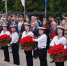 В день 80-й годовщины образования Калининградской области прошла памятная цермония возложения цветов у мемориала 1200 воинам-гвардейцам - Министерство по муниципальному развитию