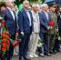 В Калининграде у мемориала «Скорбящие родители» прошёл митинг ко Дню ветеранов боевых действий - Министерство по муниципальному развитию