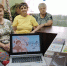 «Под защитой Петра и Февронии» – познавательную беседу, посвященную Дню семьи, любви и верности для членов клуба «Серебряные росы» провела Анна Чижикова, заведующая Любанской сельской библиотекой. - Межпоселенческая ЦБС