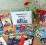 «Книга! Спорт! Игра! Ура!» - ЦБС Минераловодского муниципального округа