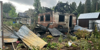 В Кирово-Чепецке сгорела дача пенсионерки - Newsler.Ru
