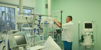 Трое пострадавших при ракетной атаке на Волгоград выписаны из больницы - Volganet.Net