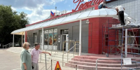 В Курске проверили ход ремонта нескольких объектов - Курская правда