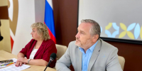 Курским производителям рассказали, как увеличить поставки продукции в торговые сети - Курская правда