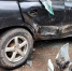 Аварийная встреча: два автомобиля не смогли разъехаться на проспекте Свердлова в Дзержинске - ТК Дзержинск