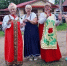 Подлипье: праздник, согревающий сердца - Бологовский район