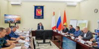 Дефицит топлива в Вологде возник из-за завышенного спроса - Gorodvo.Ru