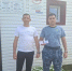 Демобилизованному участнику СВО вручено удостоверение члена Ассоциации ветеранов - Аскинский район