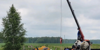 Фото Росводоканал Тюмень, автор неизвестен - Tumentoday.Ru