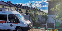 В Ставропольском районе рабочий отравился газом в колодце - Волга Ньюс