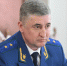 Новый прокурор Филипенко поставил под сомнение статистику по преступности и ЖКХ в Воронежской области - Abireg.Ru